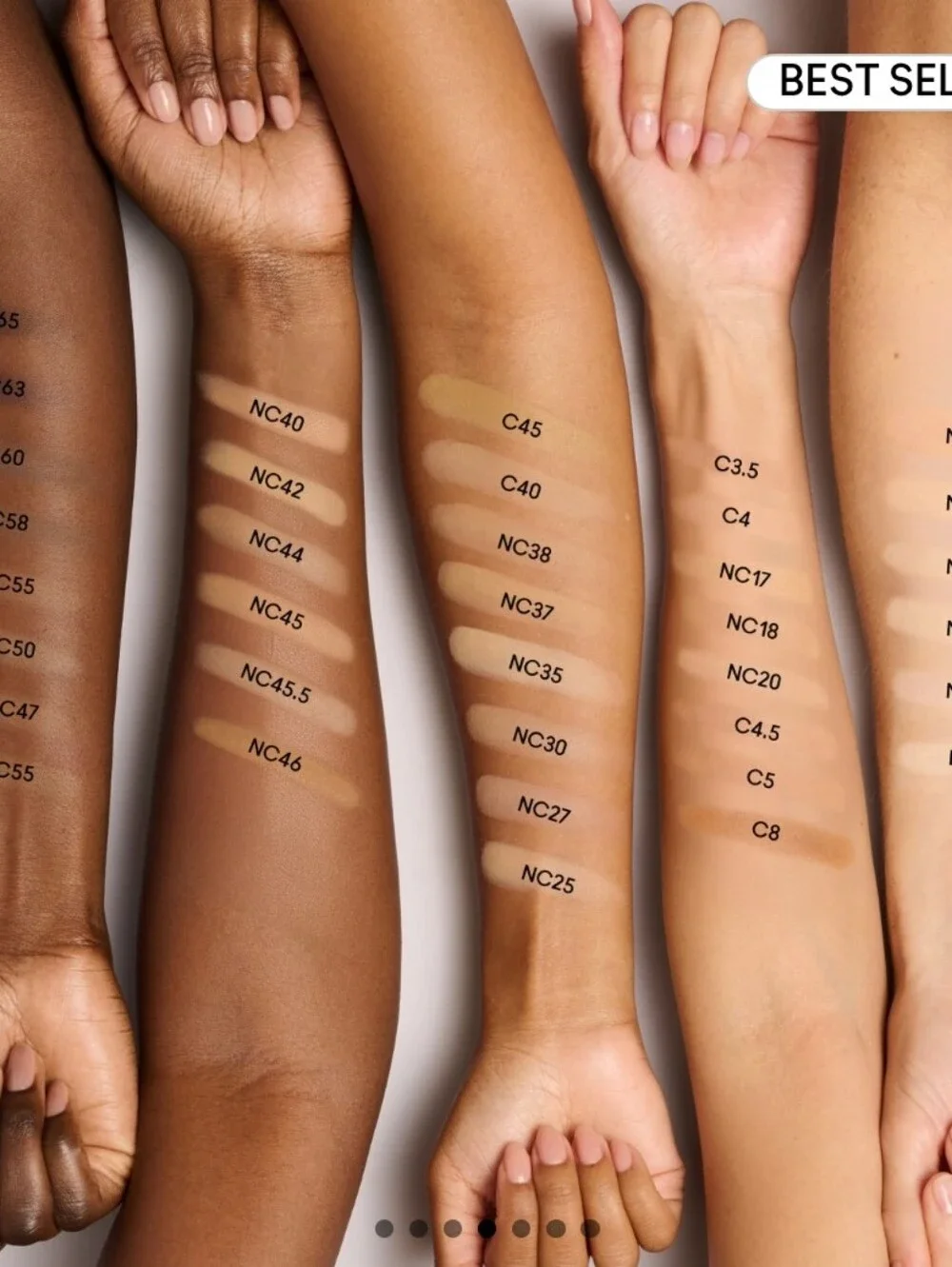 New Version- MAC Cosmetics Studio Fix Powder Plus Foundation W/ 24HR Oil Control